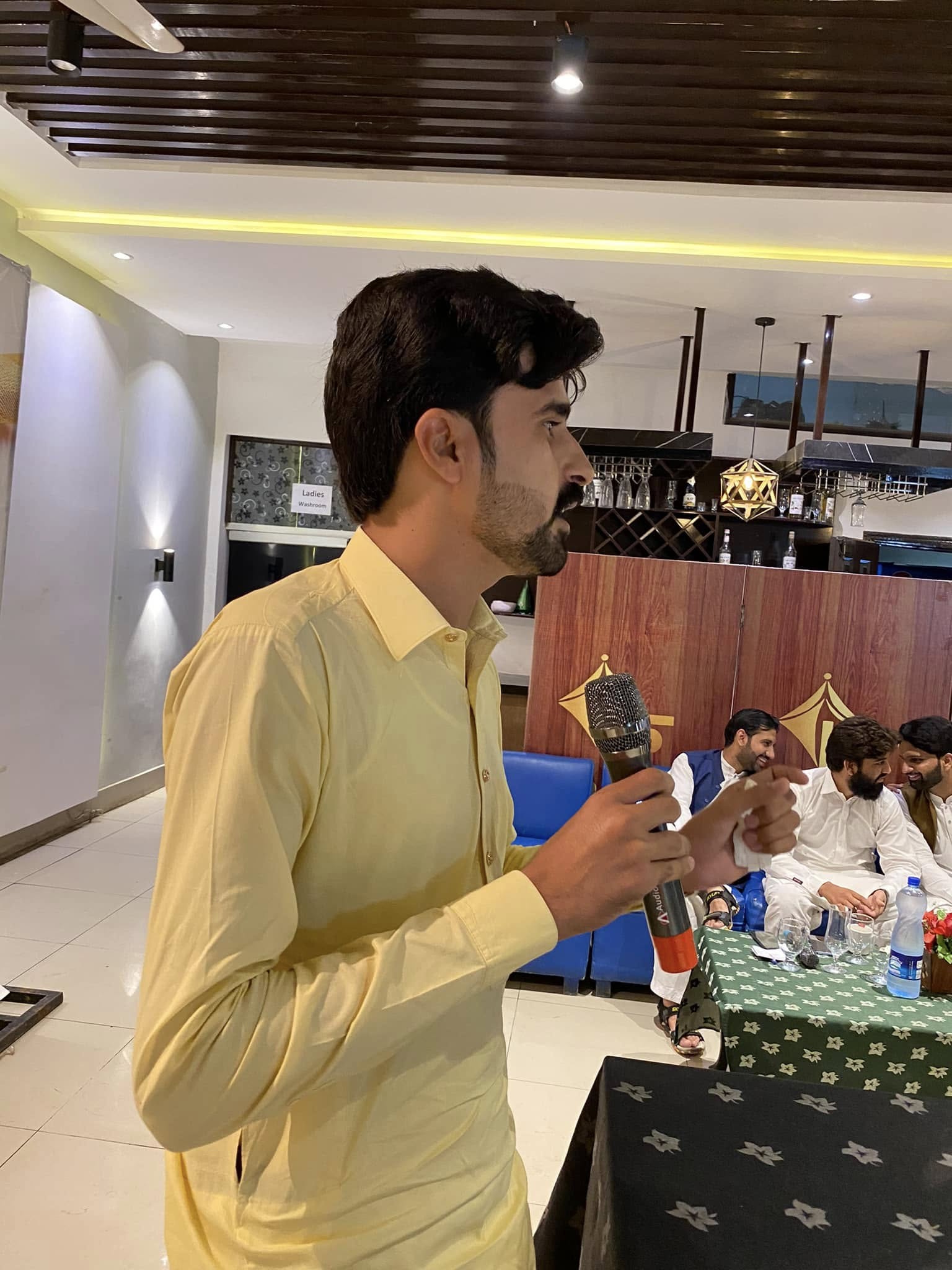 Freelancing Seminar 2024